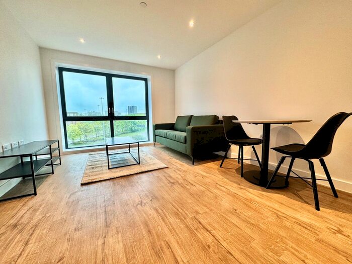 1 Bedroom Flat To Rent In Phoenix, Leeds, LS9