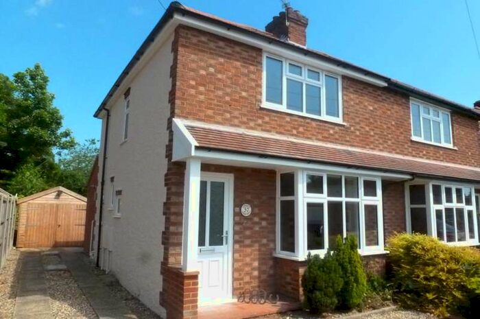 3 Bedroom Semi-Detached House To Rent In Spinney Road, Thorpe St Andrew, Norwich, NR7