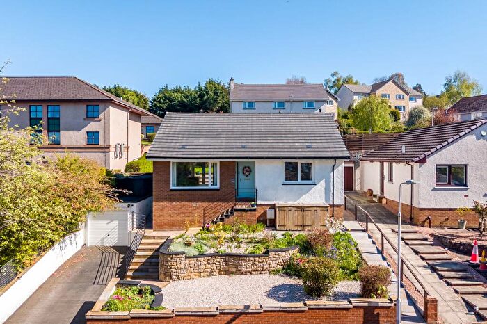 3 Bedroom Detached Bungalow For Sale In Norwood, Newport-On-Tay, DD6