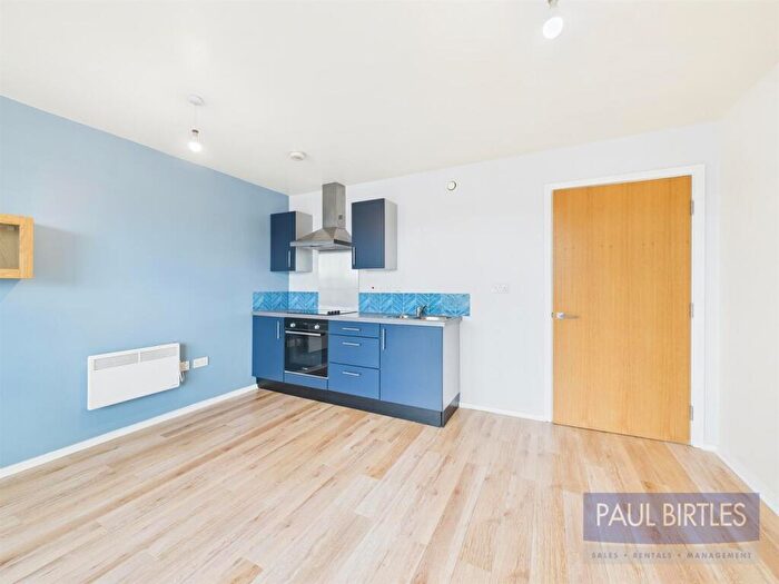 1 Bedroom Flat For Sale In Eden Square, Flixton Road, Urmston, M41