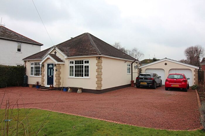 2 Bedroom Detached House For Sale In Bridgnorth Road, Wombourne, Wolverhampton, WV5