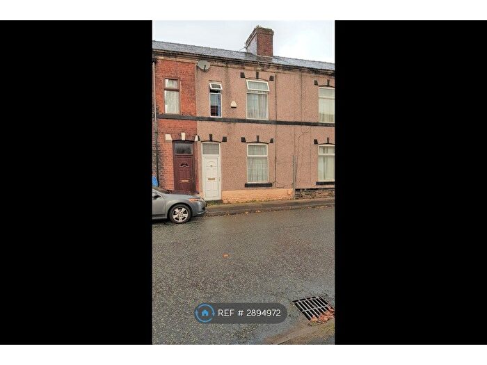 3 Bedroom Terraced House To Rent In Milltown Street, Radcliffe, Manchester, M26