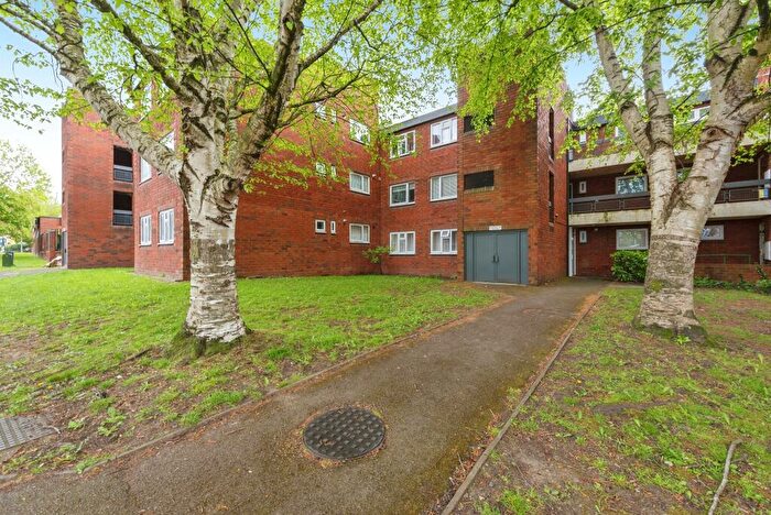 2 Bedroom Flat For Sale In Northolt Road, Harrow, HA2