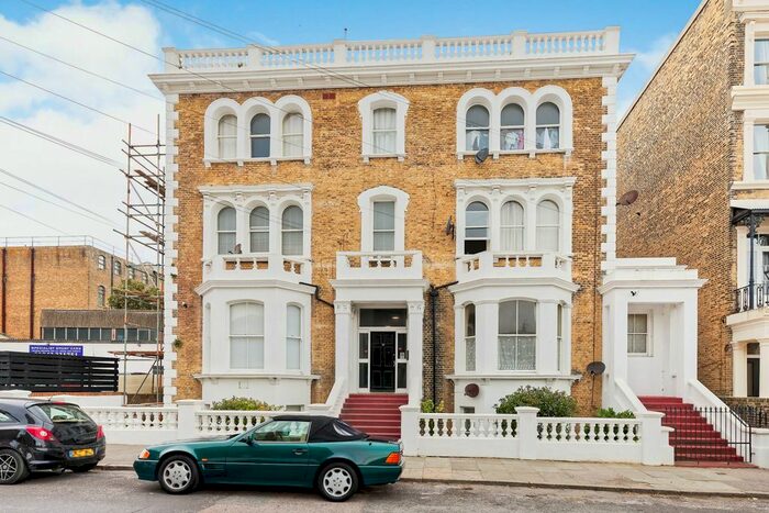 2 Bedroom Flat To Rent In Cliftonville, Margate, CT9