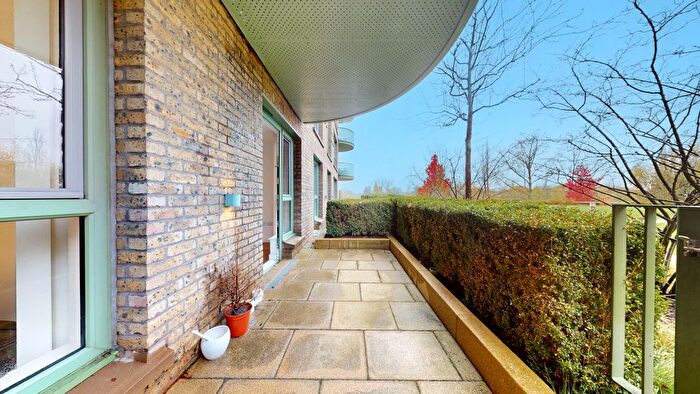 1 Bedroom Flat For Sale In Ottley Drive, London, SE3
