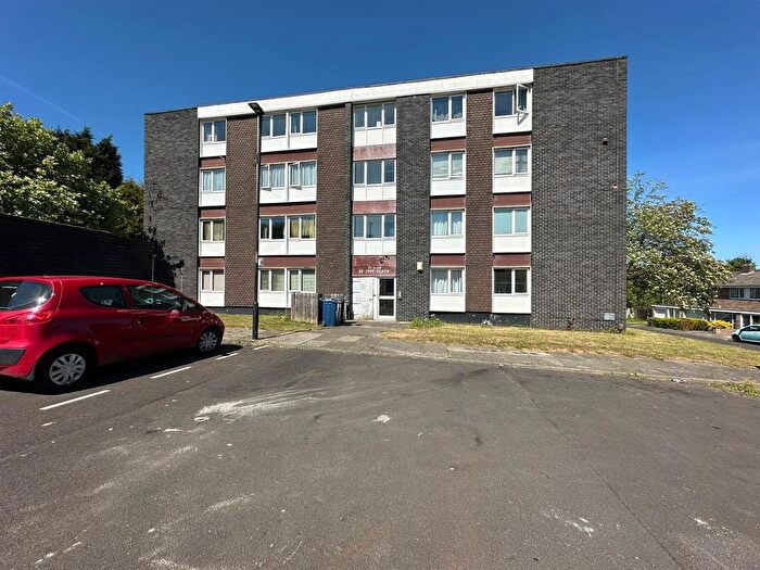 1 Bedroom Flat To Rent In St Just Place, Kenton, NE5