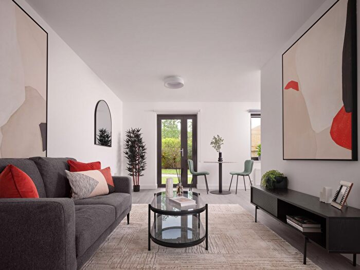 1 Bedroom Flat To Rent In Kendon House, Bryant Street, Stratford, E15