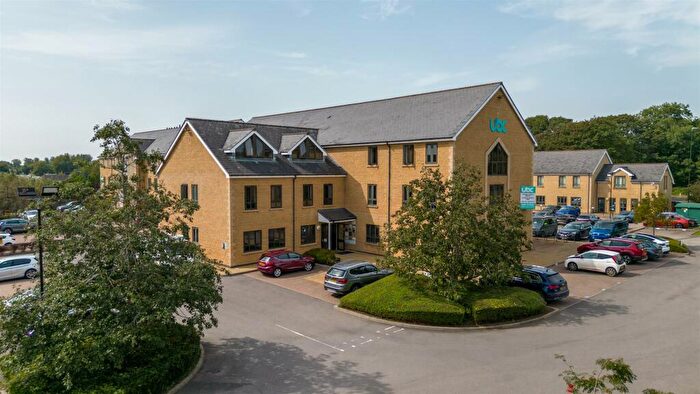 Commercial Property To Rent In Serviced Offices | Cirencester, GL7