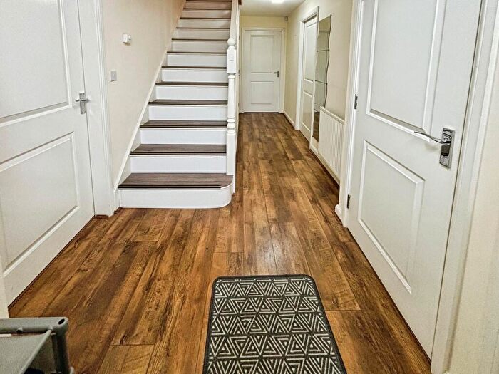 4 Bedroom Detached House For Sale In Lopwell Drive, Liverpool, L6