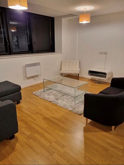 1 Bedroom Flat To Rent In Mann Island, Liverpool, Merseyside, L3