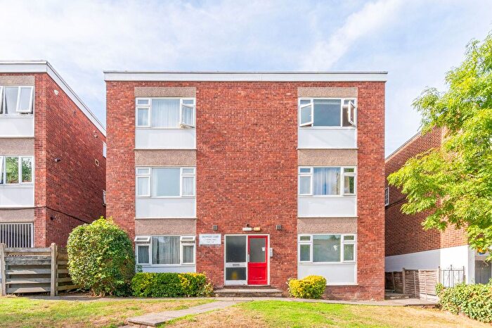 1 Bedroom Flat To Rent In Avenue Road, London, South Norwood, London, SE25