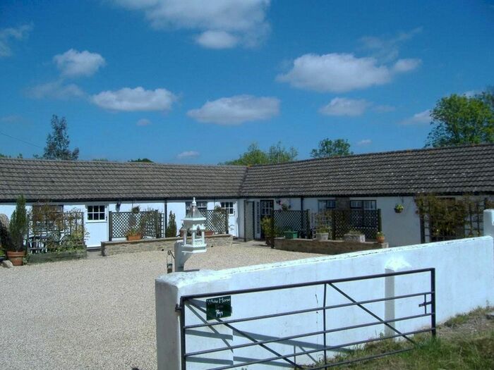 1 Bedroom Bungalow To Rent In White Horse Farm, Middlemarsh, Sherborne, Dorset, DT9