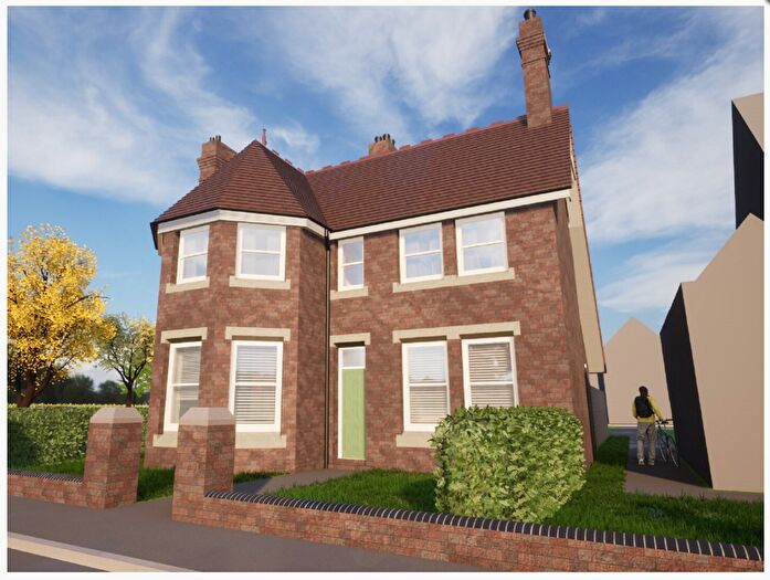 3 Bedroom Detached House To Rent In Main Road, Telford, TF2