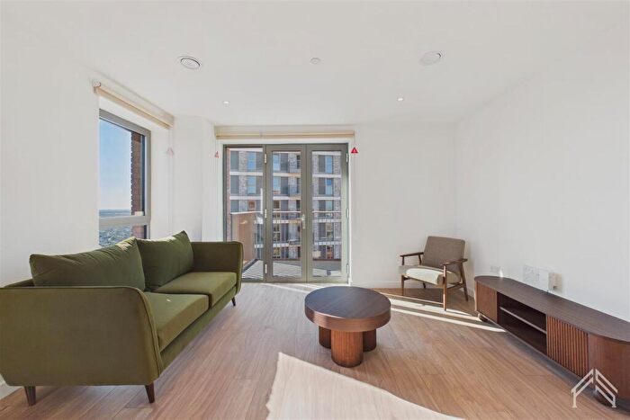 2 Bedroom Apartment To Rent In Ealing Road, Wembley, HA0