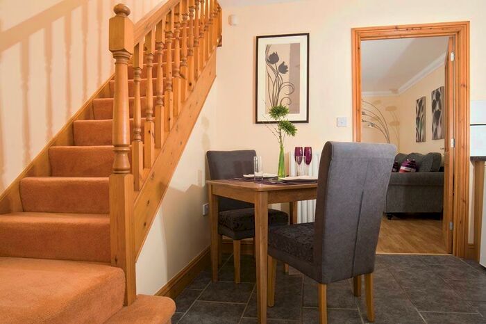 2 Bedroom Mews To Rent In Westmorland Court, Carlisle, Cumbria, CA2