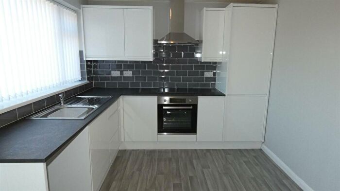 2 Bedroom Semi-Detached House For Sale In Rodney Drive, Bredbury, Stockport, SK6