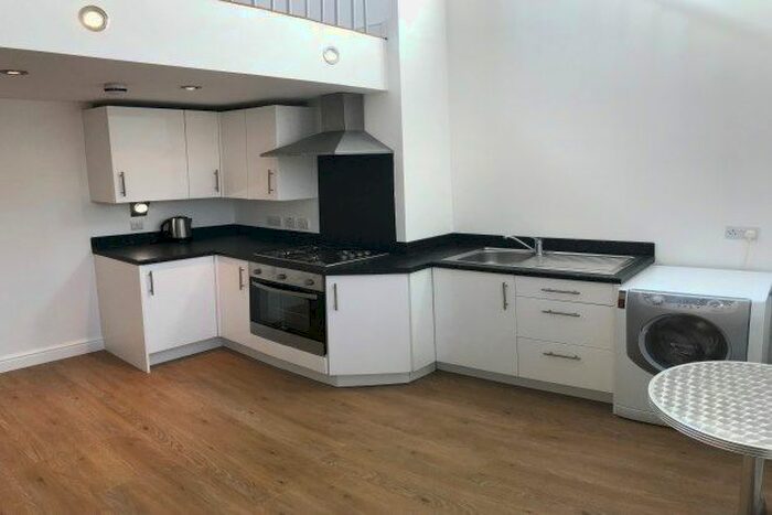 1 Bedroom Flat To Rent In A Fore Street, St. Austell, PL25