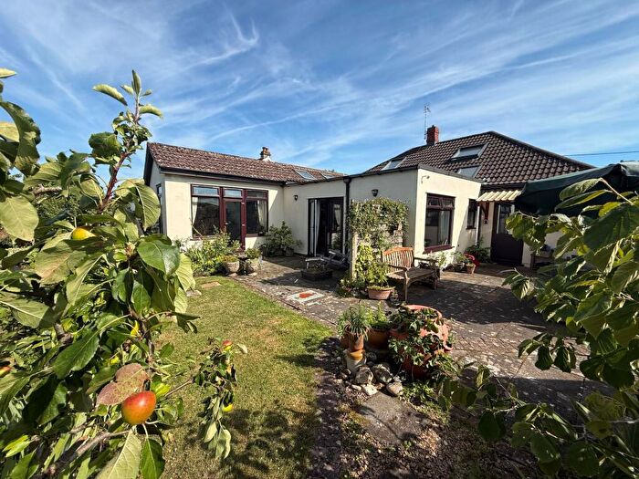 4 Bedroom Bungalow For Sale In Tower View, Crabtree Lane, Dundry, Bristol, BS41