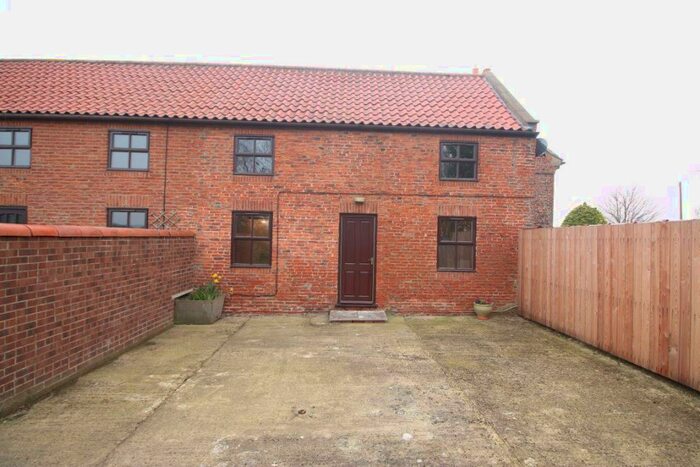 2 Bedroom Flat To Rent In Carrymoor Farm, Hornby, Northallerton, DL6