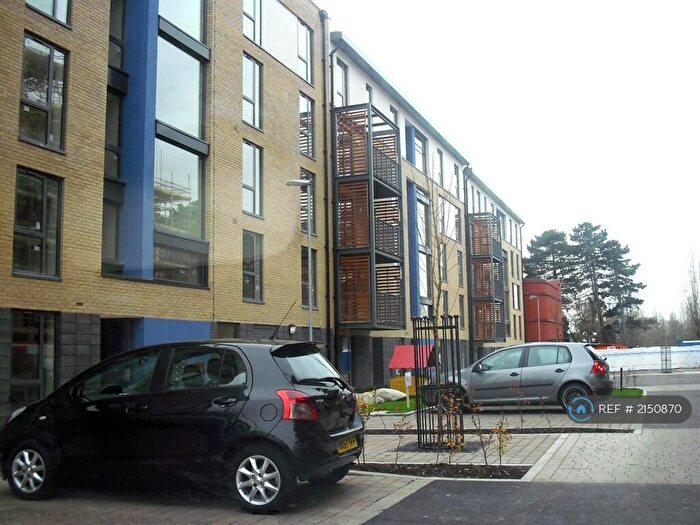 1 Bedroom Flat To Rent In Fletcher Court, London, NW9