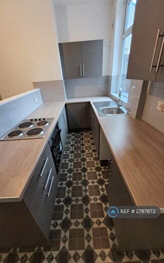 2 Bedroom Terraced House To Rent In Holtby Street, Manchester, M9