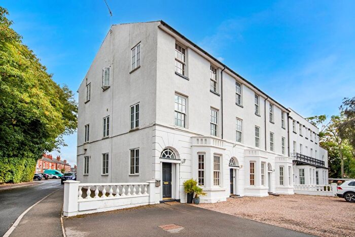 1 Bedroom Flat For Sale In London Road, Retford, DN22