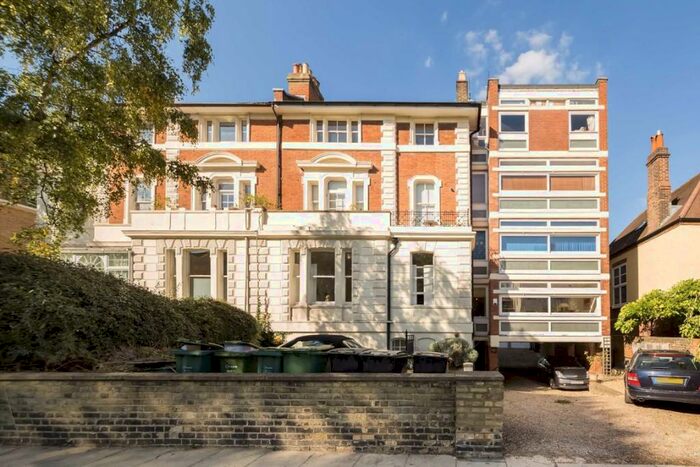 2 Bedroom Flat To Rent In St. Albans Road, Dartmouth Park, NW5