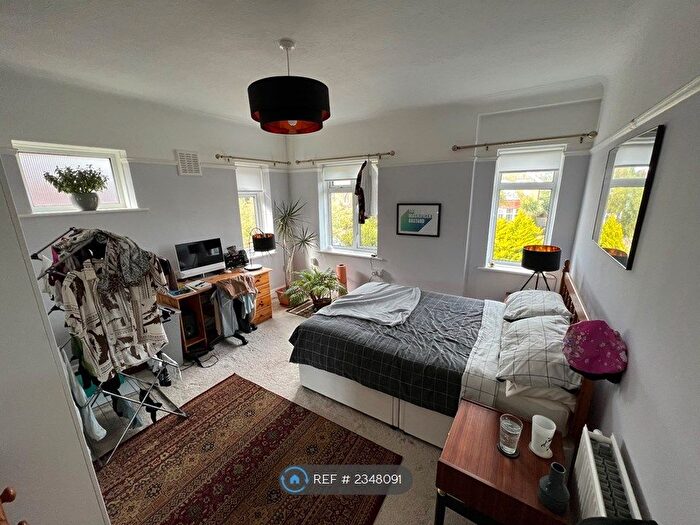 1 Bedroom Flat To Rent In Bath Road, Worthing, BN11