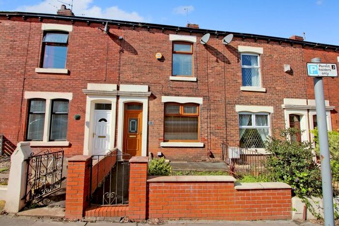 2 Bedroom Terraced House To Rent In Heys Lane, Blackburn, BB2