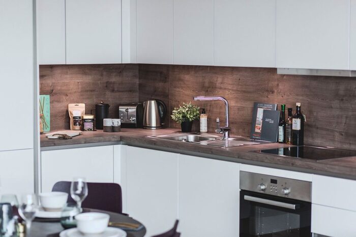 1 Bedroom Flat To Rent In Station Road, Sidcup, DA15