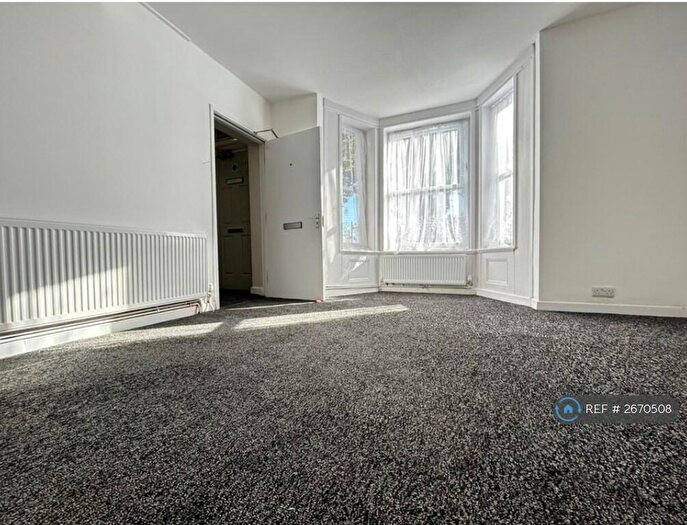 Studio To Rent In Lythalls Lane, Coventry, CV6