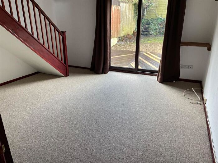 1 Bedroom Terraced House To Rent In Boscastle, Cornwall, PL35
