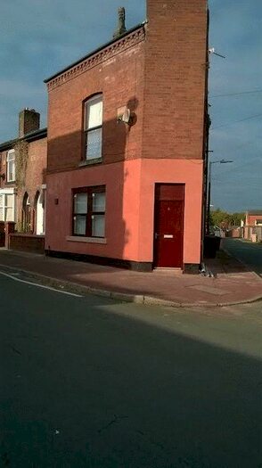 1 Bedroom Flat To Rent In Devon Street, Bolton, BL2