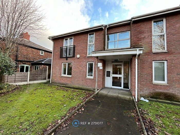 1 Bedroom Flat To Rent In New William Close, Partington, Manchester, M31