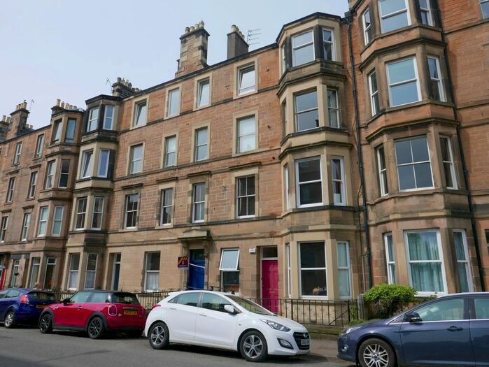 1 Bedroom Flat To Rent In Harrison Gardens, Edinburgh, EH11