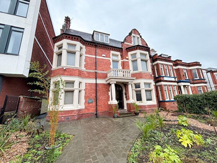 Studio To Rent In Sovereign House, Queens Road, Coventry, CV1