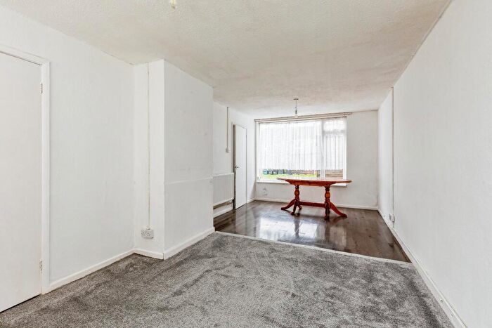 3 Bedroom Terraced House For Sale In Pawlett, Dunster Crescent, Weston-Super-Mare, Somerset, BS24