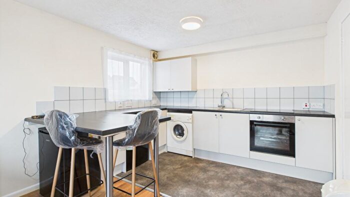 1 Bedroom Flat To Rent In The Milford, Uttoxeter New Road, Derby, Derbyshire, DE22