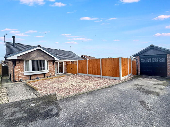 2 Bedroom Detached Bungalow For Sale In Rhodfa Cregyn, Abergele, Conwy, LL22