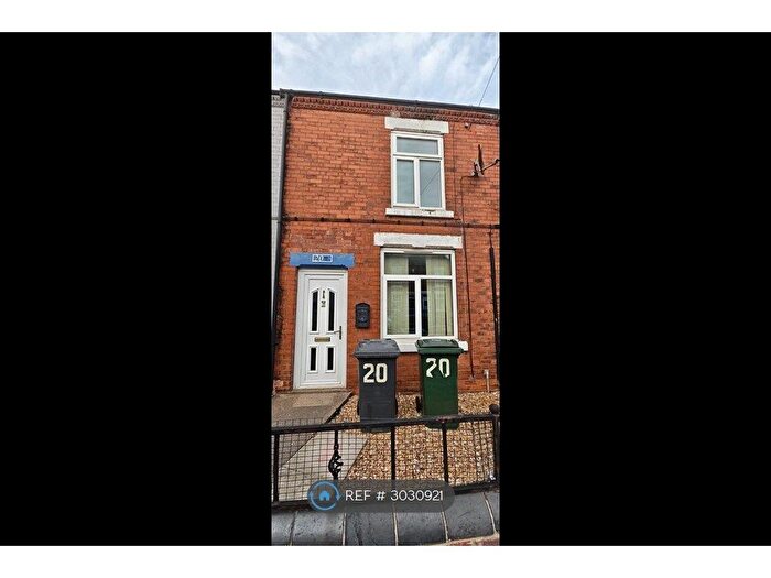 2 Bedroom Terraced House To Rent In Silverdales, Sheffield, S25
