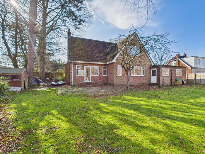 4 Bedroom Detached House For Sale In Long Lane, Aughton, L39