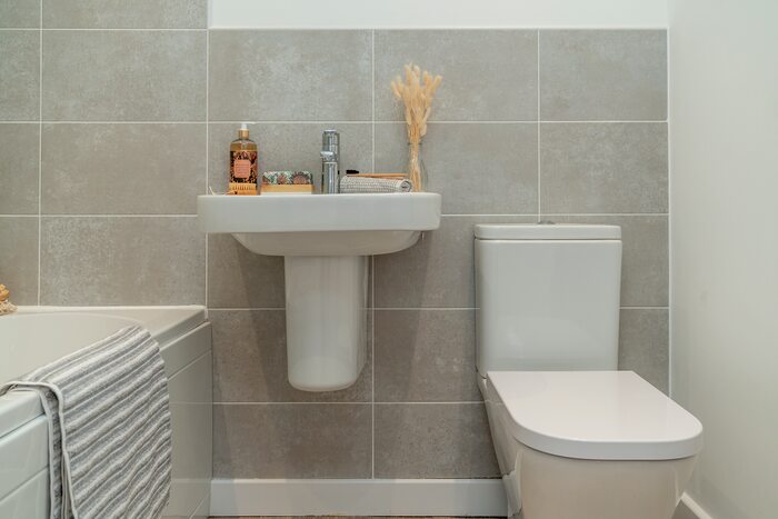 2 Bedroom Terraced House For Sale In Greenfields Road, East Dereham, NR20