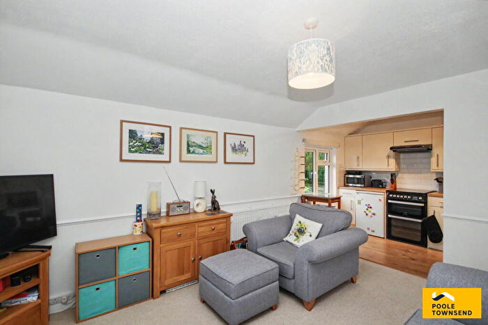 1 Bedroom Apartment For Sale In The Orchard, Lindale, Grange-over-sands, LA11