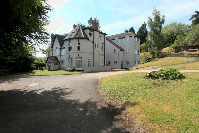 2 Bedroom Apartment For Sale In Odnall Lane, Clent, Stourbridge, DY9