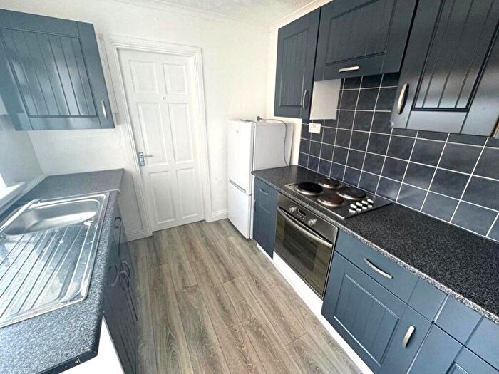 2 Bedroom Terraced House To Rent In Fairy Street, Hetton-Le-Hole, Houghton Le Spring, DH5