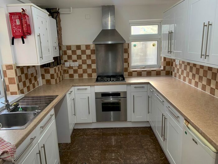 3 Bedroom Terraced House To Rent In St Awdrys Road, Barking, IG11