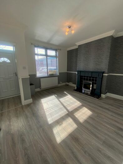 2 Bedroom Property To Rent In Oxford Road, Hartlepool, TS25