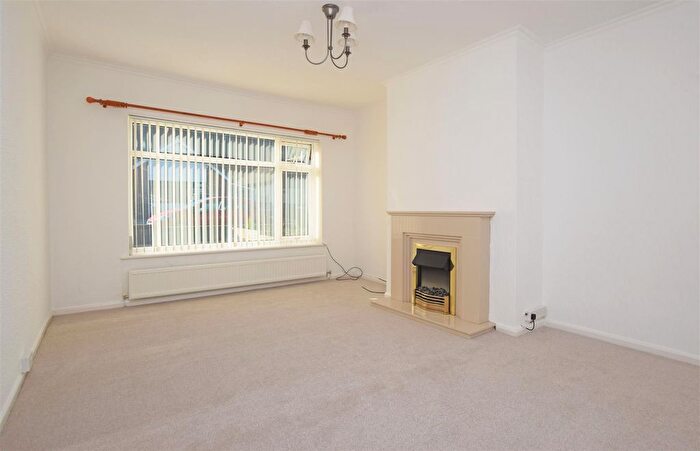 2 Bedroom Semi-Detached Bungalow For Sale In The Dale, Abergele, Conwy, LL22