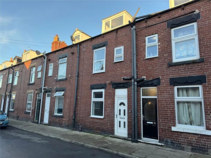 3 Bedroom Terraced House To Rent In Milgate Street, Royston, Barnsley, S71