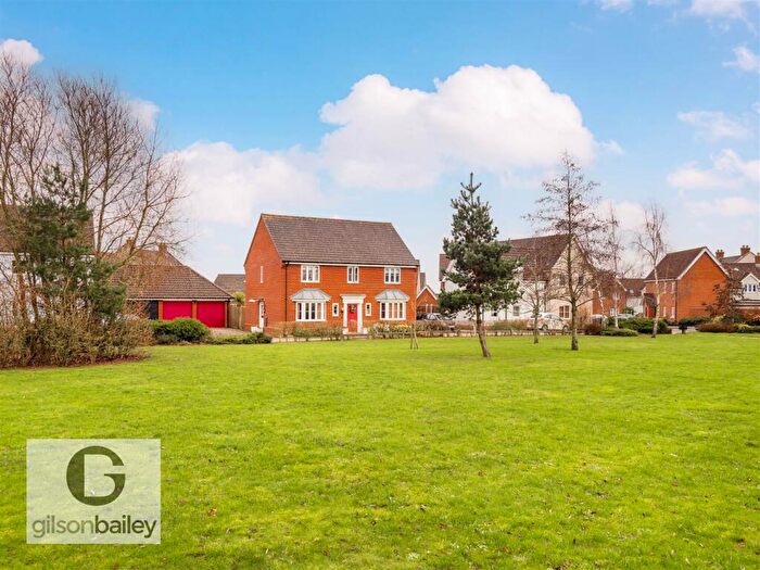 5 Bedroom Detached House For Sale In Victory Grove, Norwich, NR5